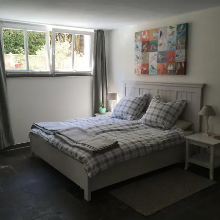 Studio City Lejlighed Starnberg