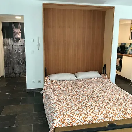Lejlighed Studio City Starnberg
