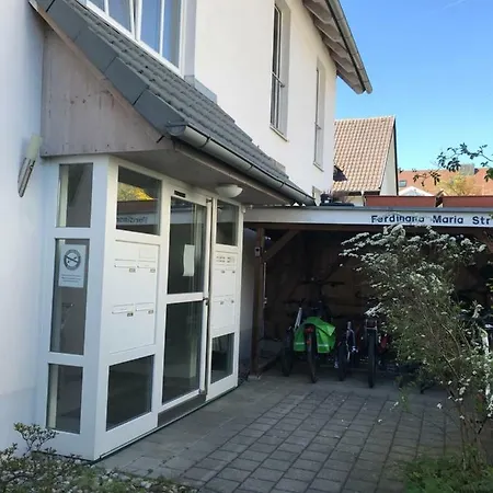 Studio City Starnberg
