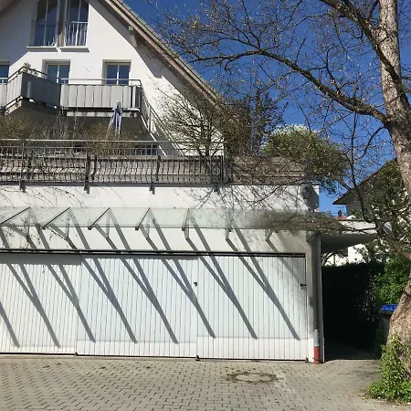 Studio City Lejlighed *